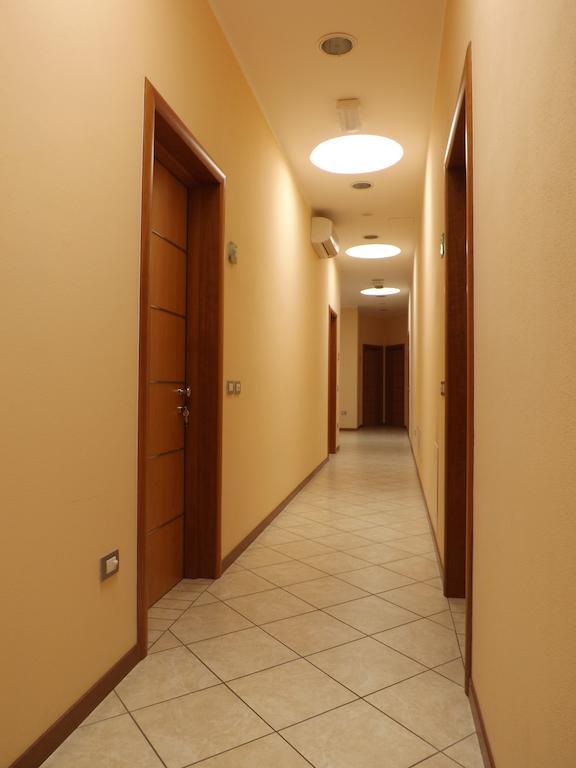 Al Flor Hotel Bagnacavallo