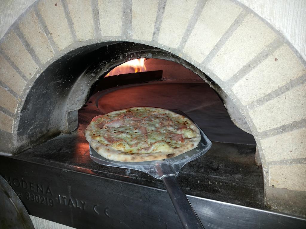 Al Flor Hotel Bagnacavallo