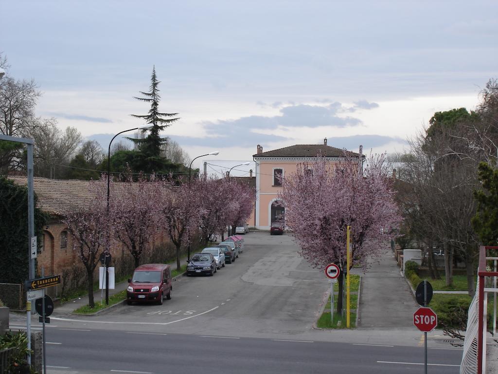 Hotel Al Flor 3*